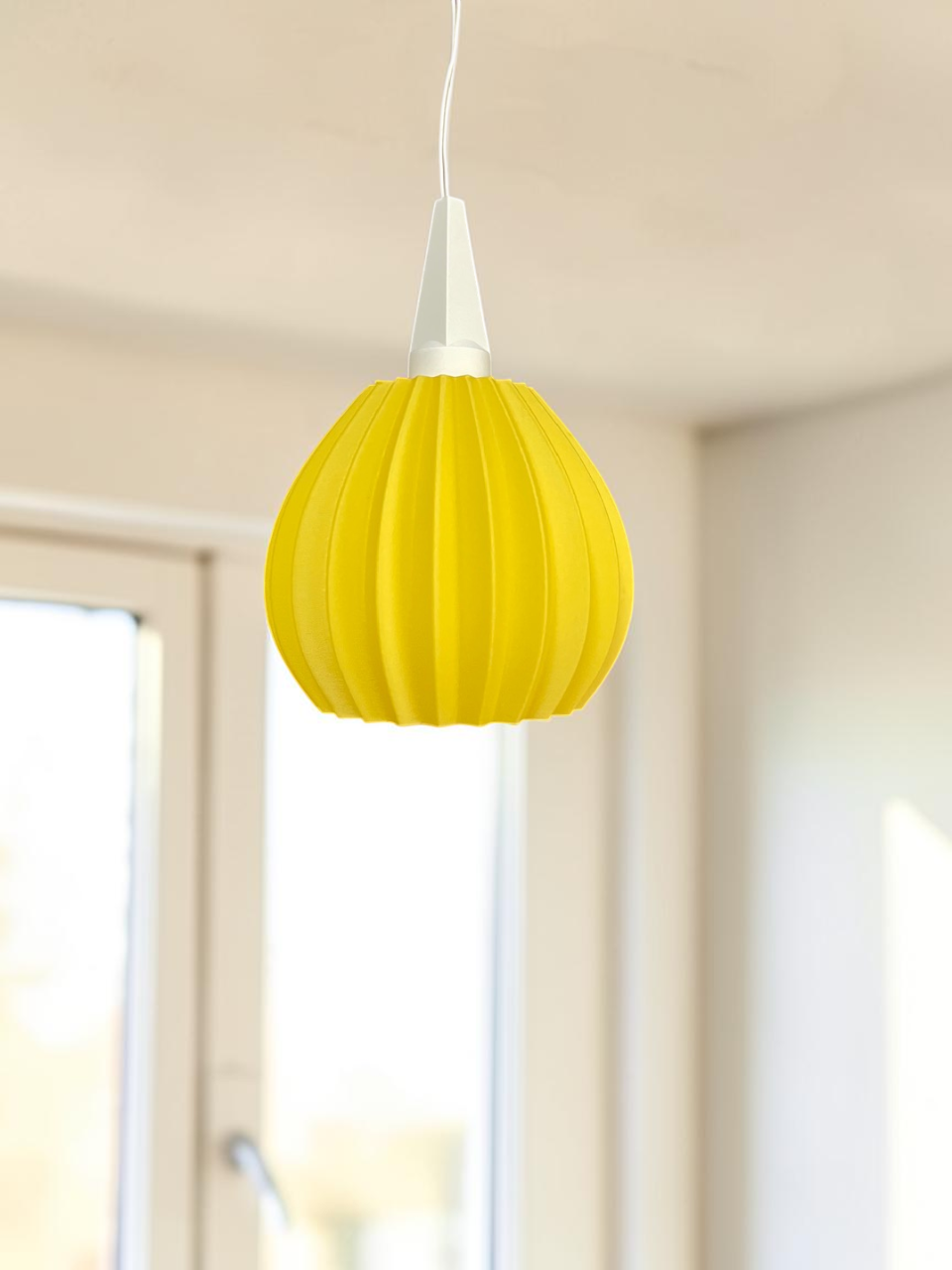 Lampenschirm für A1e Fassungen  eines bekannten Herstellers von Weihnachts Sternen   Mod.2 Mini