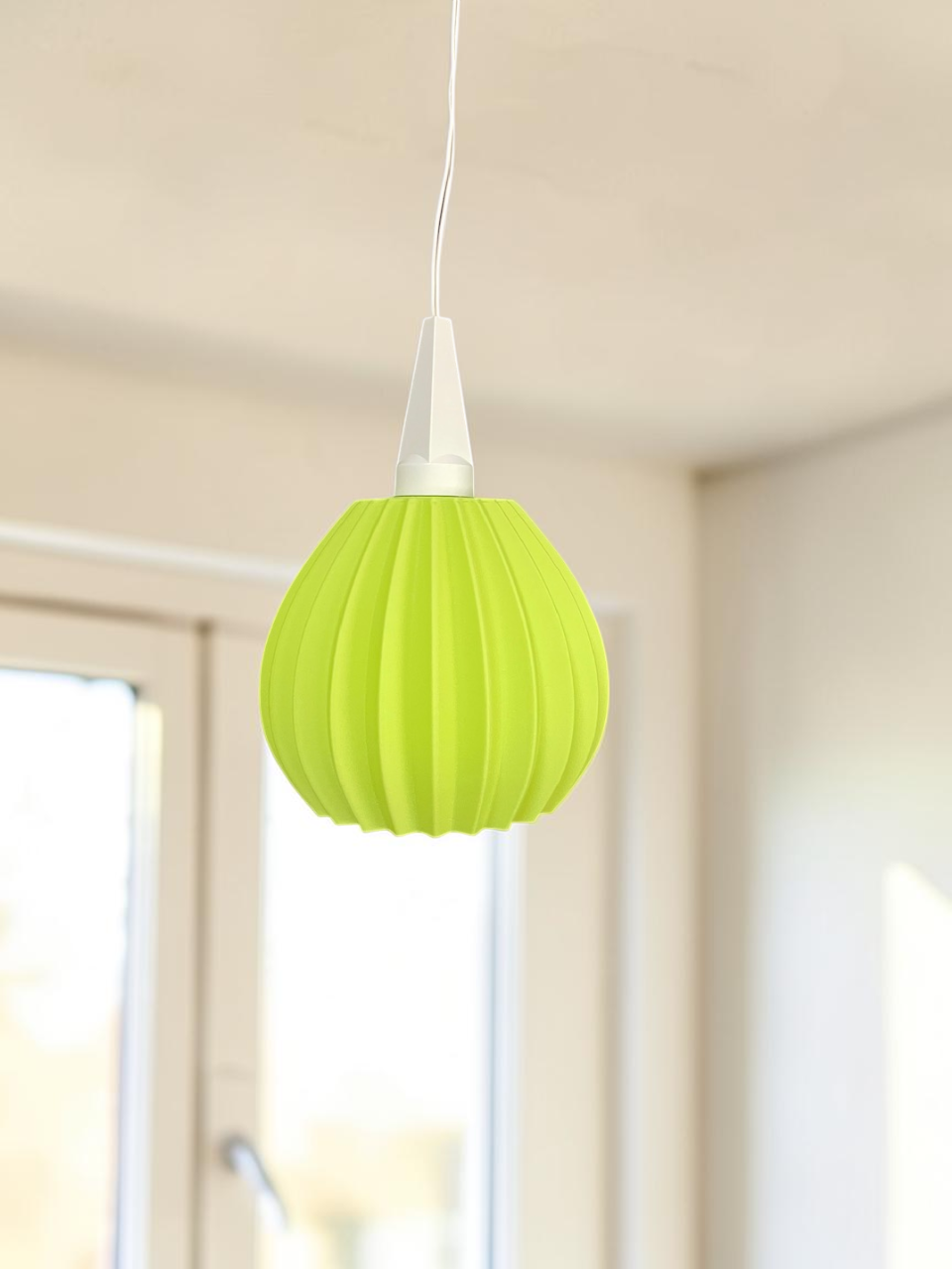 Lampenschirm für A1e Fassungen  eines bekannten Herstellers von Weihnachts Sternen   Mod.2 Mini