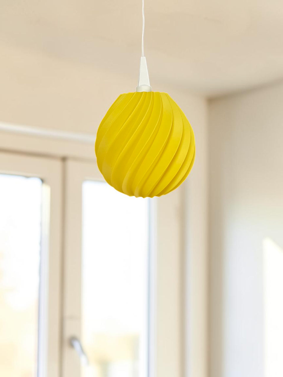 Lampenschirm für A1e Fassungen  eines bekannten Herstellers von Weihnachts Sternen Mod.1  Mini