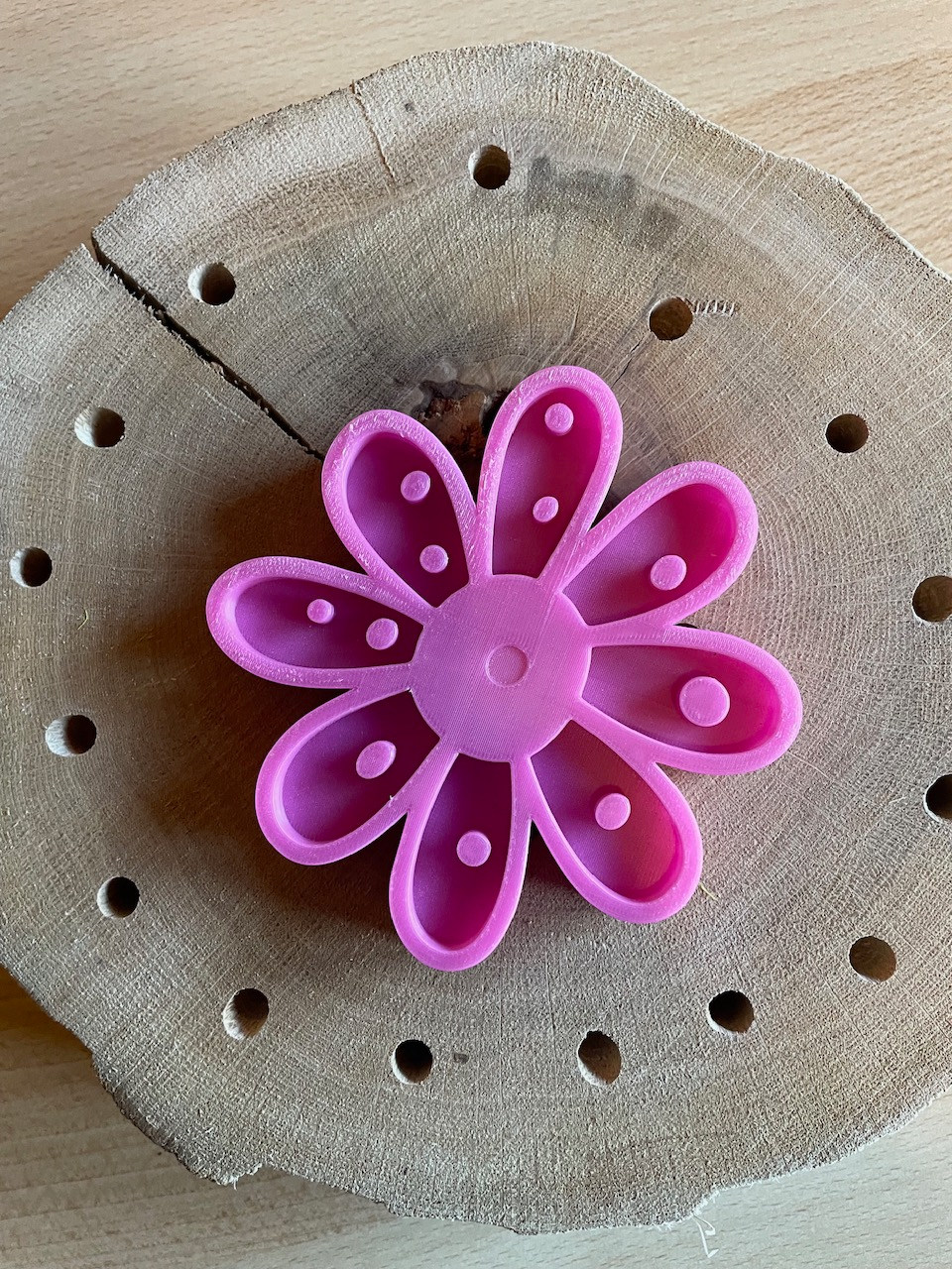 Insekten Tränke Blume