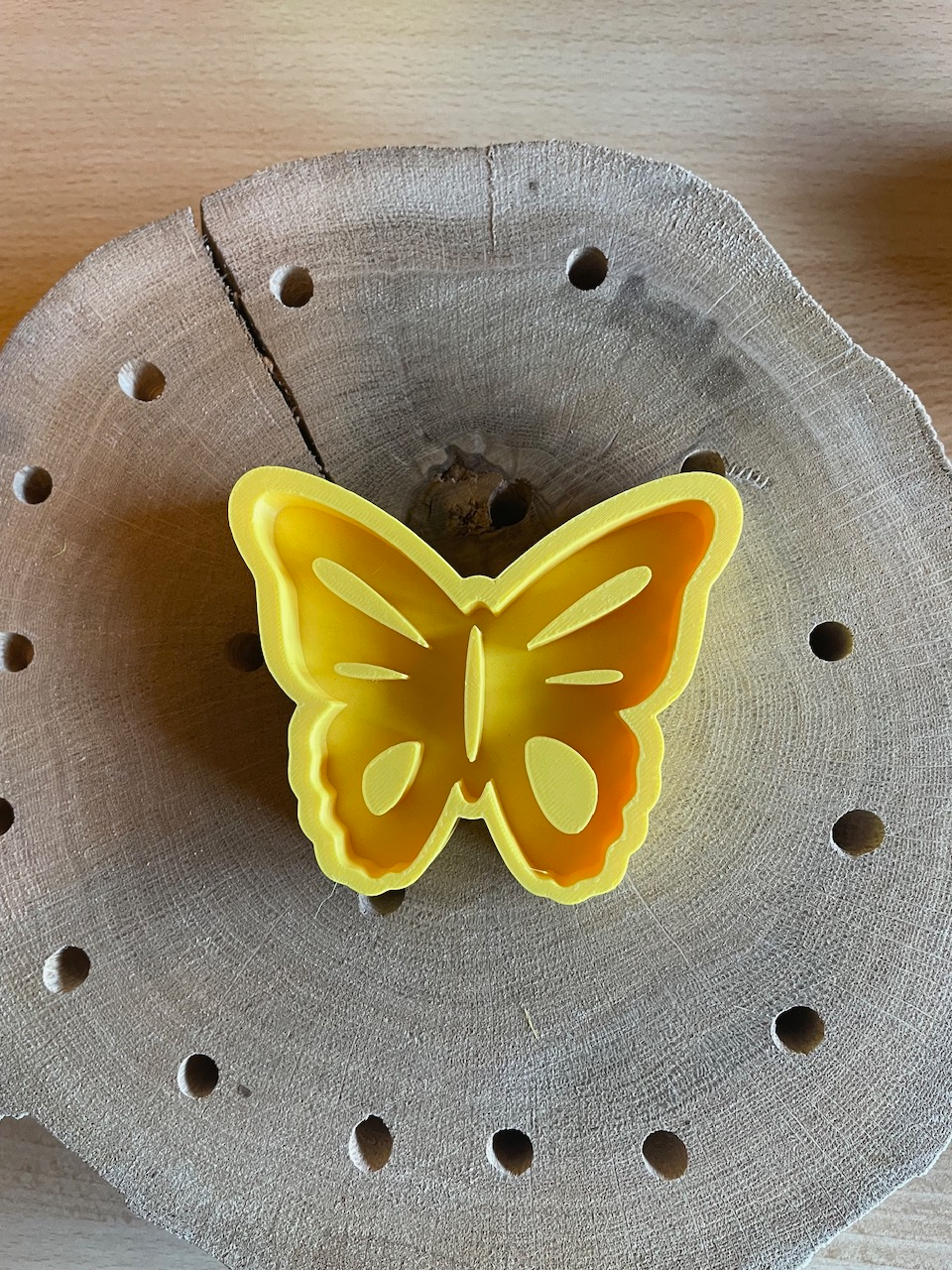 Insekten Tränke Schmetterling