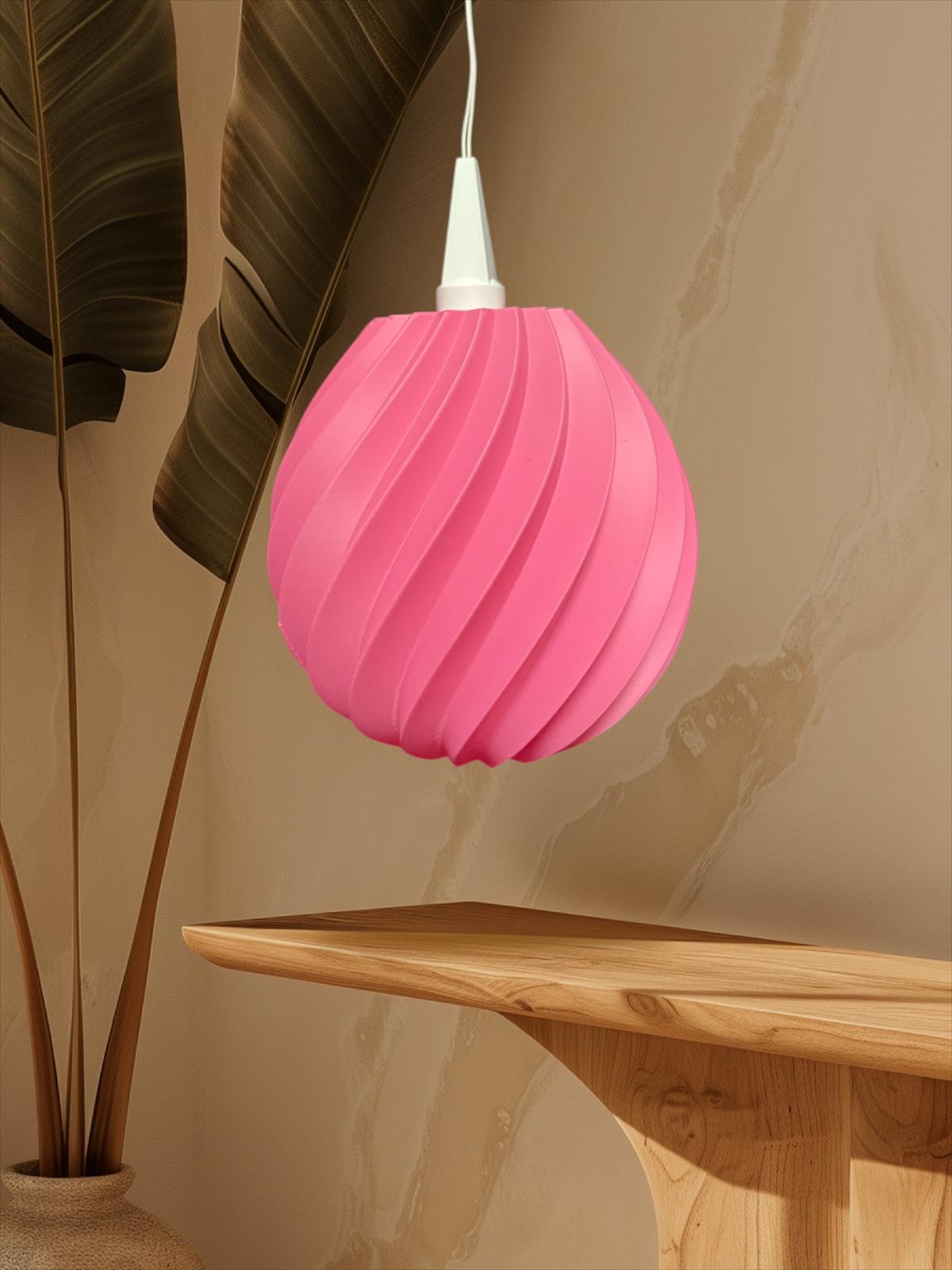 Lampenschirm für A1e Fassungen  eines bekannten Herstellers von Weihnachts Sternen Mod.1