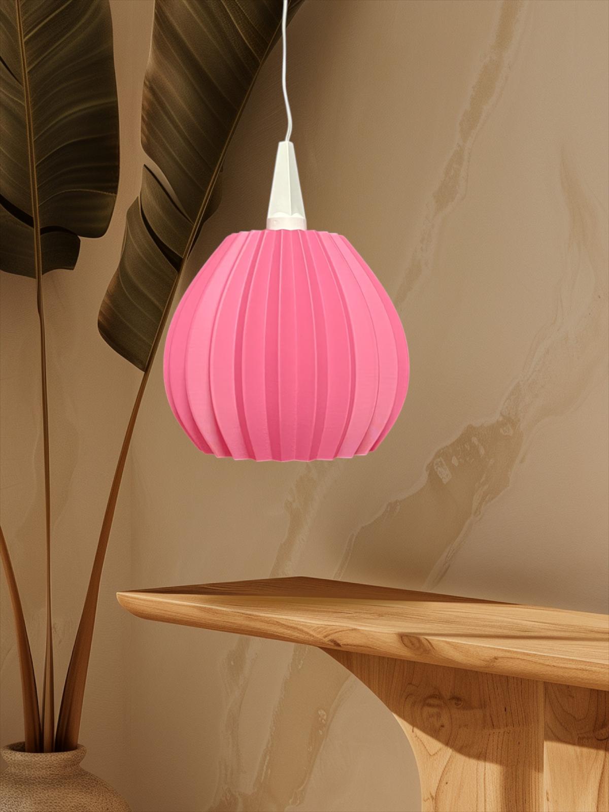 Lampenschirm für A1e Fassungen  eines bekannten Herstellers von Weihnachts Sternen   Mod.2