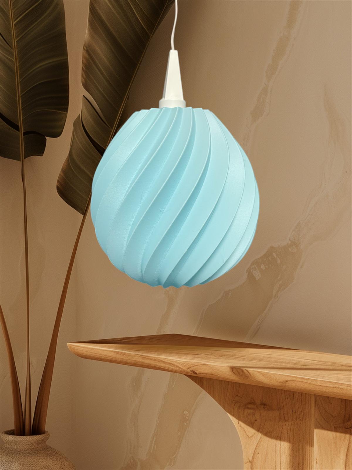 Lampenschirm für A1e Fassungen  eines bekannten Herstellers von Weihnachts Sternen Mod.1