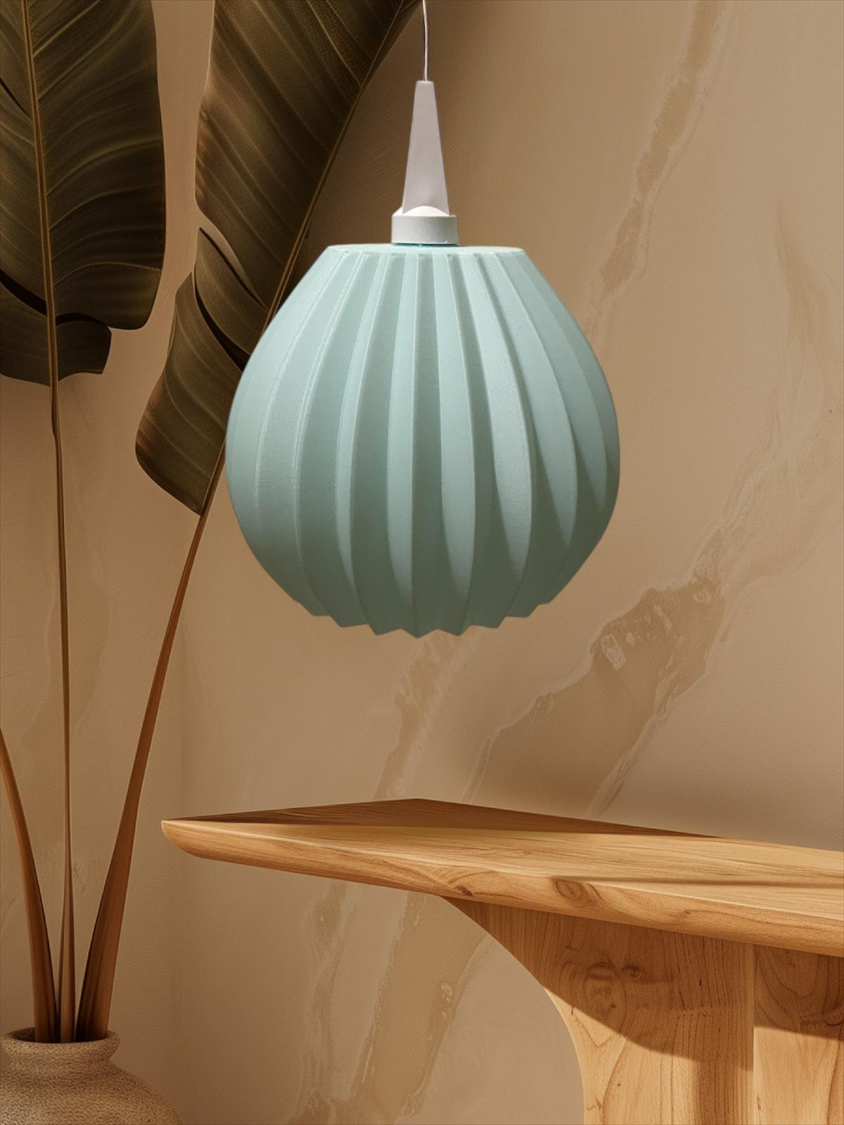 Lampenschirm für A1e Fassungen  eines bekannten Herstellers von Weihnachts Sternen   Mod.2