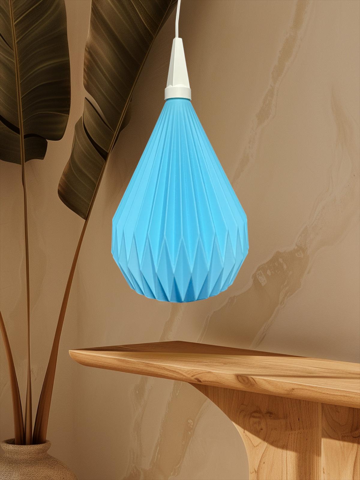 Lampenschirm für A1e Fassungen  eines bekannten Herstellers von Weihnachts Sternen Mod.4