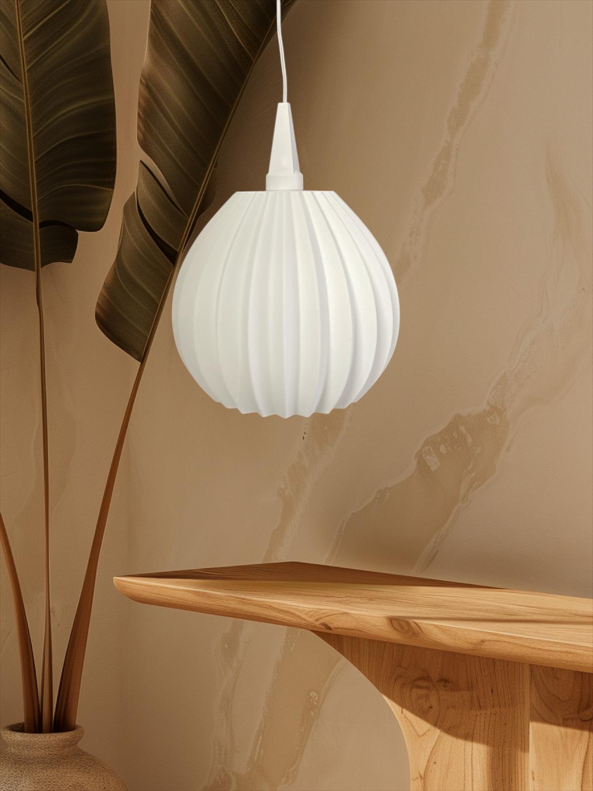 Lampenschirm für A1e Fassungen  eines bekannten Herstellers von Weihnachts Sternen   Mod.2